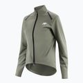 Damen-Fahrradjacke ASSOS Mille GT Shell S11 Evo edge green 3