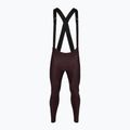 Herren-Radhose ASSOS Mille GT Bib Tights S11 mulberry brown