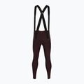 Herren-Radhose ASSOS Mille GT Bib Tights S11 mulberry brown 2