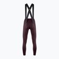 Damen-Radhose ASSOS Uma GT Spring Fall Bib Tights S11 mulberry brown 2