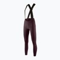 Damen-Radhose ASSOS Uma GT Spring Fall Bib Tights S11 mulberry brown 3