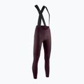 Damen-Radhose ASSOS Uma GT Spring Fall Bib Tights S11 mulberry brown 4