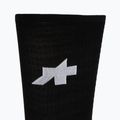 Socken ASSOS Equipe Spring Fall P1 black 3