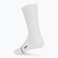 Socken ASSOS Equipe Spring Fall P1 white 2