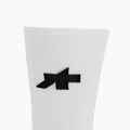 Socken ASSOS Equipe Spring Fall P1 white 3