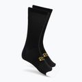 Socken ASSOS Spring Fall P3 black