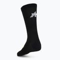 Socken ASSOS Spring Fall P3 black 2