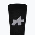 Socken ASSOS Spring Fall P3 black 3