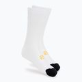 Socken ASSOS Spring Fall P3 white