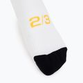 Socken ASSOS Spring Fall P3 white 3