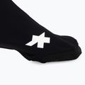 Überschuhe für Radschuhe ASSOS GT Winter Booties P1 black 3