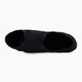 Überschuhe für Radschuhe ASSOS GT Winter Booties P1 black 6