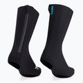 Überschuhe für Radschuhe ASSOS GT Winter Booties P1 black 2