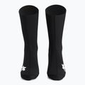 Überschuhe für Radschuhe ASSOS GT Winter Booties P1 black 3