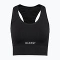 Thermo-BH Mammut All-Mountain Seamless BL Sport black/white 4