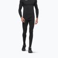 Herren Thermohose Mammut All-Mountain Seamless BL Tights Mid black
