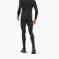 Herren Thermohose Mammut All-Mountain Seamless BL Tights Mid black 2