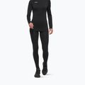 Damen Thermohose Mammut All-Mountain Seamless BL Tights Mid black