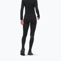 Damen Thermohose Mammut All-Mountain Seamless BL Tights Mid black 2