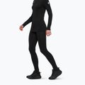Damen Thermohose Mammut All-Mountain Seamless BL Tights Mid black 3