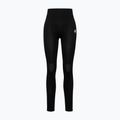 Damen Thermohose Mammut All-Mountain Seamless BL Tights Mid black 5