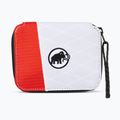 Geldbörse Mammut Seon Alpine Wallet white/mammut red