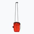 Magnesiabeutel Mammut Adam Ondra Sender Light Chalk mammut red 2