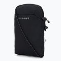 Gürteltasche Mammut Alto Pouch 4 2 l black 2
