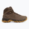 Wanderschuhe Mammut Mercury IV Mid GTX Men moor/amber green 2