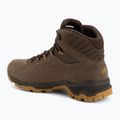 Wanderschuhe Mammut Mercury IV Mid GTX Men moor/amber green 3