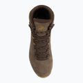 Wanderschuhe Mammut Mercury IV Mid GTX Men moor/amber green 5