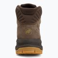 Wanderschuhe Mammut Mercury IV Mid GTX Men moor/amber green 6