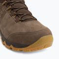 Wanderschuhe Mammut Mercury IV Mid GTX Men moor/amber green 7