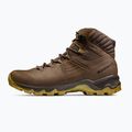 Wanderschuhe Mammut Mercury IV Mid GTX Men moor/amber green 2