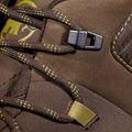 Wanderschuhe Mammut Mercury IV Mid GTX Men moor/amber green 7