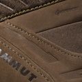 Wanderschuhe Mammut Mercury IV Mid GTX Men moor/amber green 8