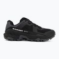 Herren-Wanderschuhe Mammut Girun II Low GTX 2026 black/steel 2