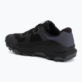 Herren-Wanderschuhe Mammut Girun II Low GTX 2026 black/steel 3