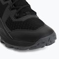 Herren-Wanderschuhe Mammut Girun II Low GTX 2026 black/steel 7