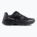 Herren-Wanderschuhe Mammut Girun II Low GTX 2026 black/steel