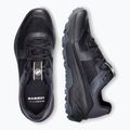 Herren-Wanderschuhe Mammut Girun II Low GTX 2026 black/steel 3