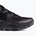 Herren-Wanderschuhe Mammut Girun II Low GTX 2026 black/steel 6