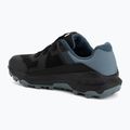 Herren-Wanderschuhe Mammut Girun II Low GTX 2026 black/strata 3