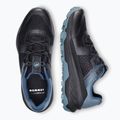 Herren-Wanderschuhe Mammut Girun II Low GTX 2026 black/strata 3