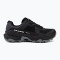 Damen-Wanderschuhe Mammut Girun II Low GTX 2026 black/alloy 2