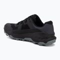 Damen-Wanderschuhe Mammut Girun II Low GTX 2026 black/alloy 3