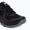 Damen-Wanderschuhe Mammut Girun II Low GTX 2026 black/alloy 7
