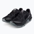 Damen-Wanderschuhe Mammut Girun II Low GTX 2026 black/alloy 2