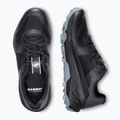 Damen-Wanderschuhe Mammut Girun II Low GTX 2026 black/alloy 3