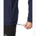 Herren-Regenjacke Mammut Linard HS Thermo Hooded Jacket Men marine 7